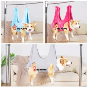 Grooming Hammock kucing