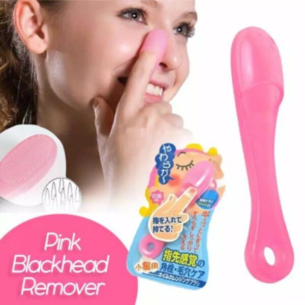Sikat pembersih komedo Stick