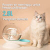 Tempat Minum Kucing Otomatis