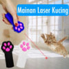 Mainan Laser Kucing